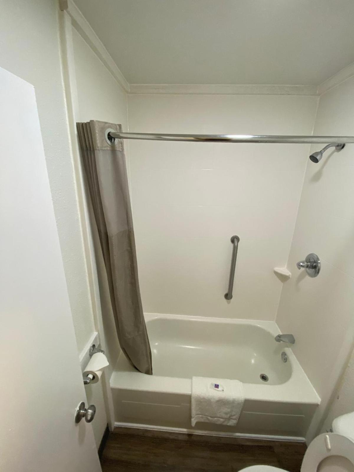 Motel 6 Manchester Tn Ngoại thất bức ảnh